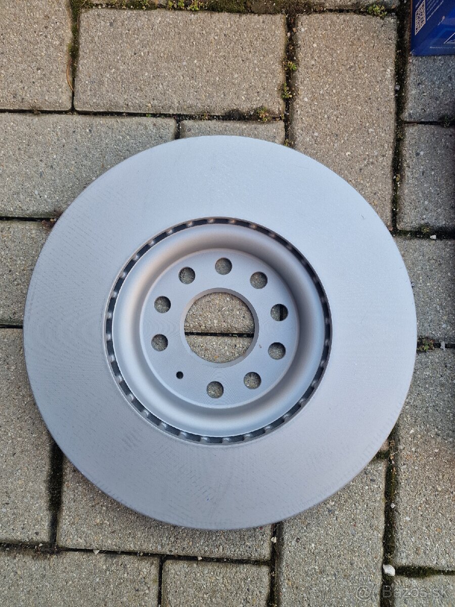 Brzdové kotúče ATE - 3