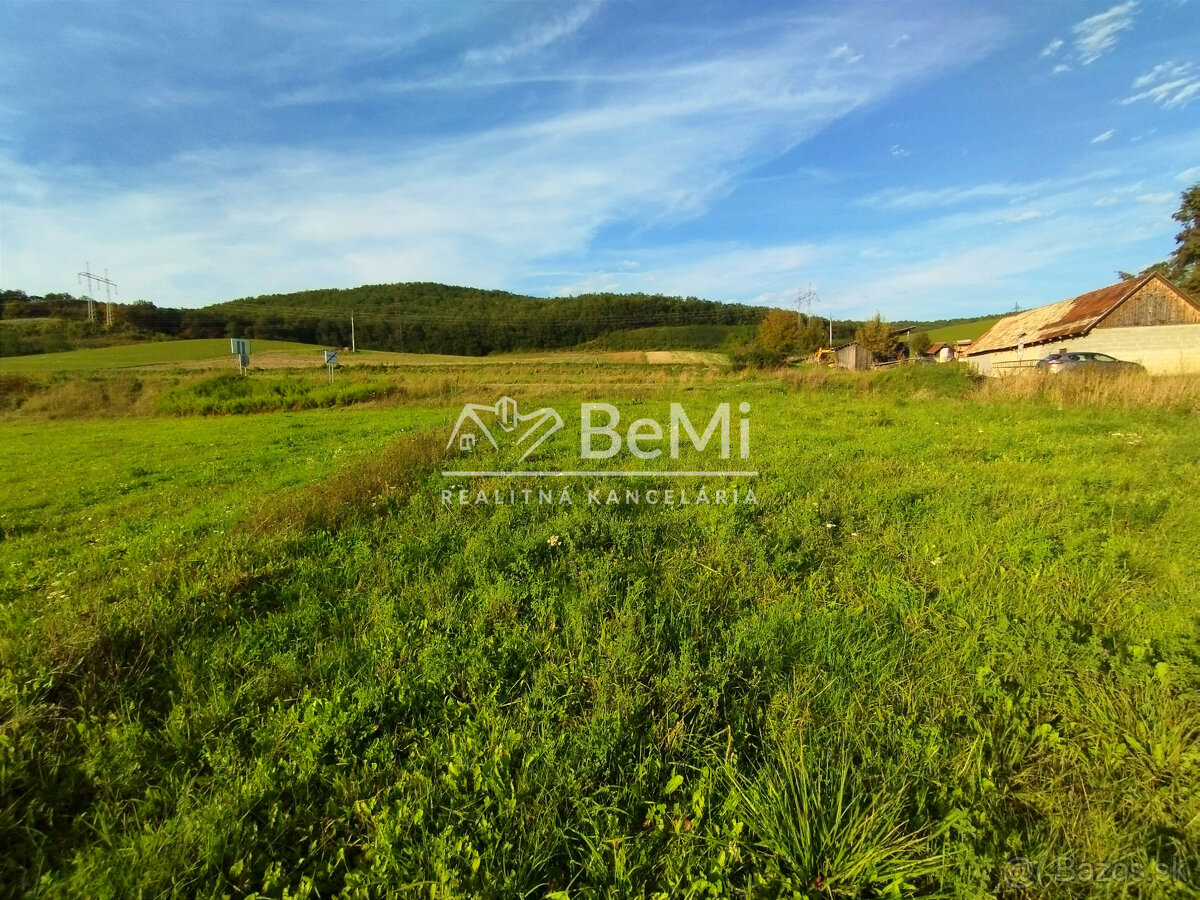 Pozemok -Ratka-na predaj - 3