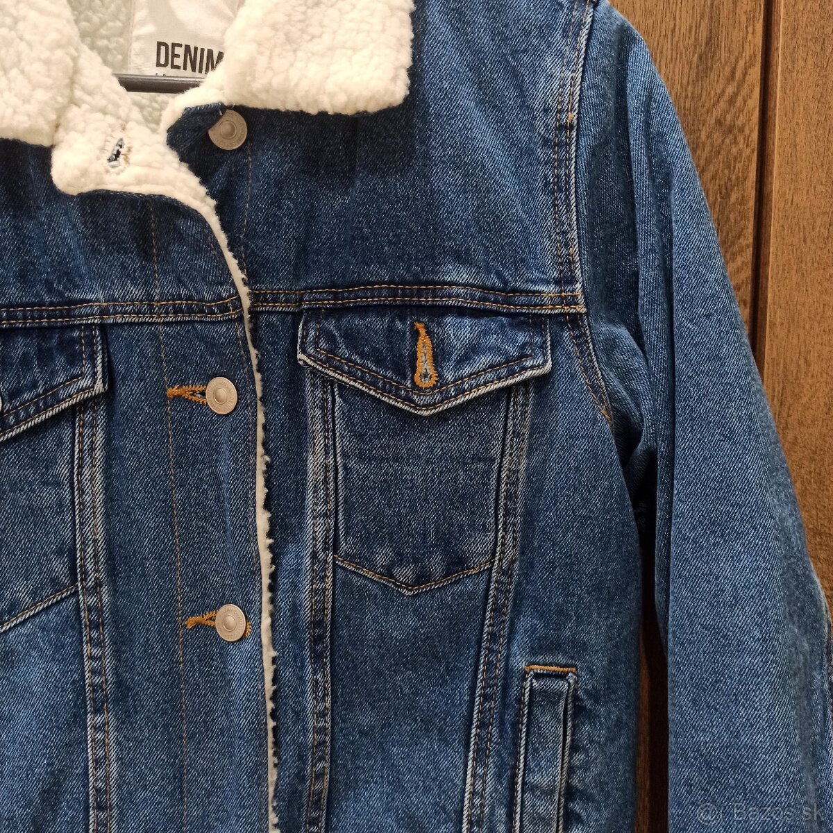 Prechodná bunda - 3