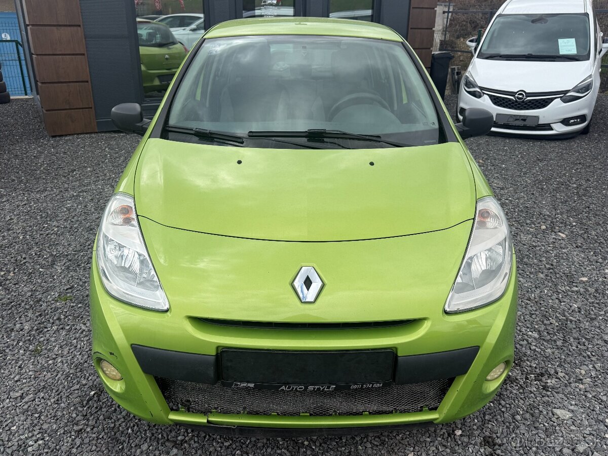 Renault Clio 1.2 Authentique - 3