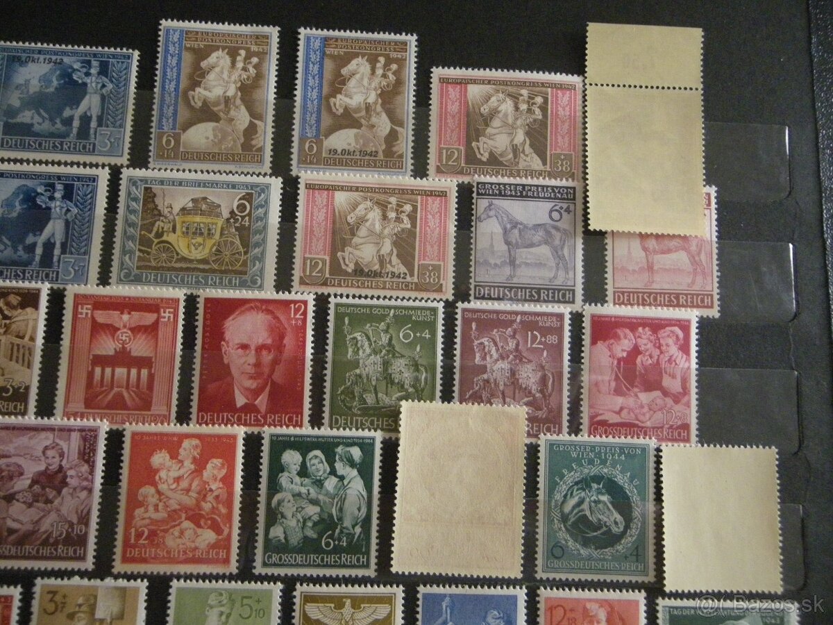 DEUTSCHES REICH - 3