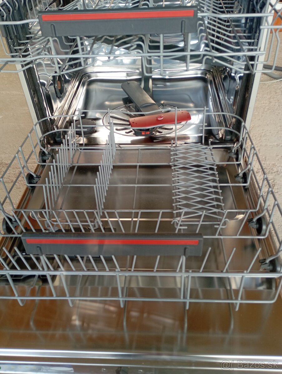 Umyvačka riadu - 3
