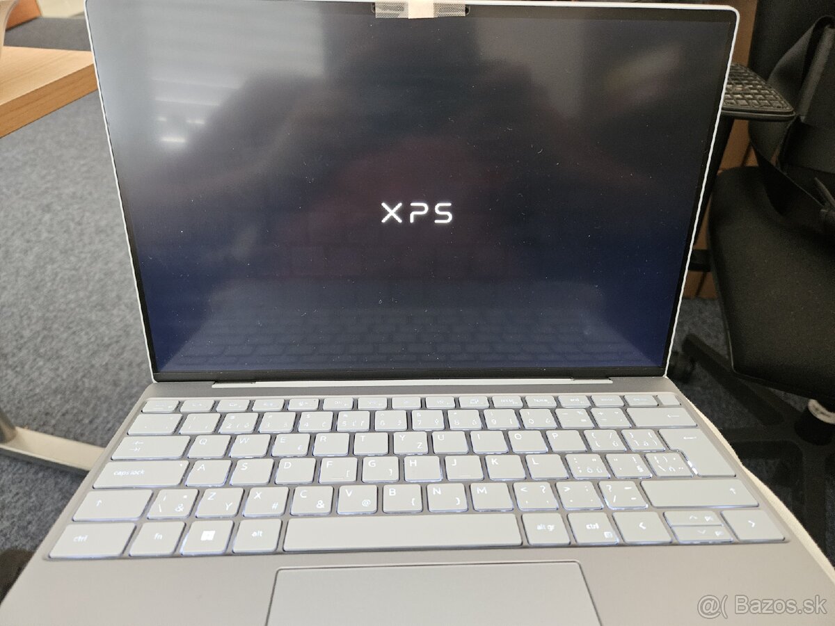 Predam xps 13 - 3