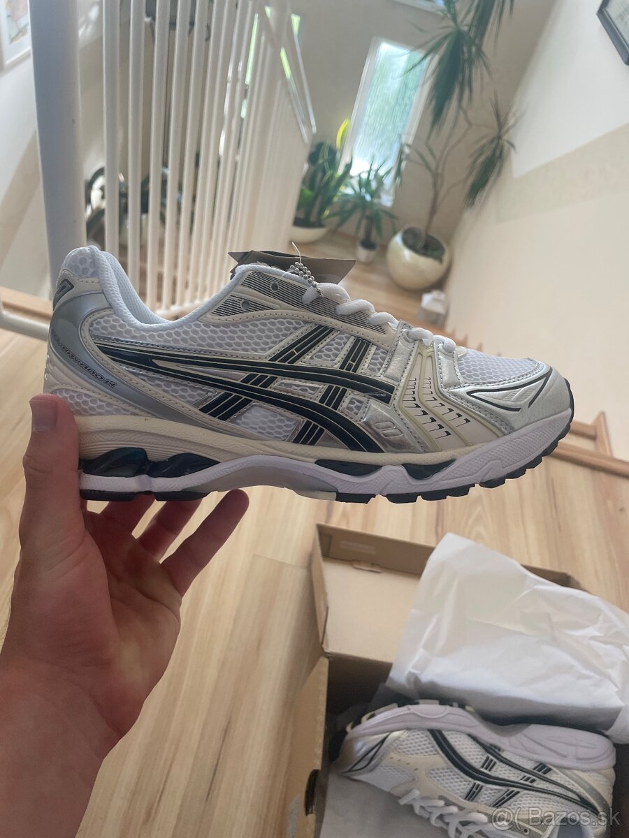 asics gel kayano 14 - 3