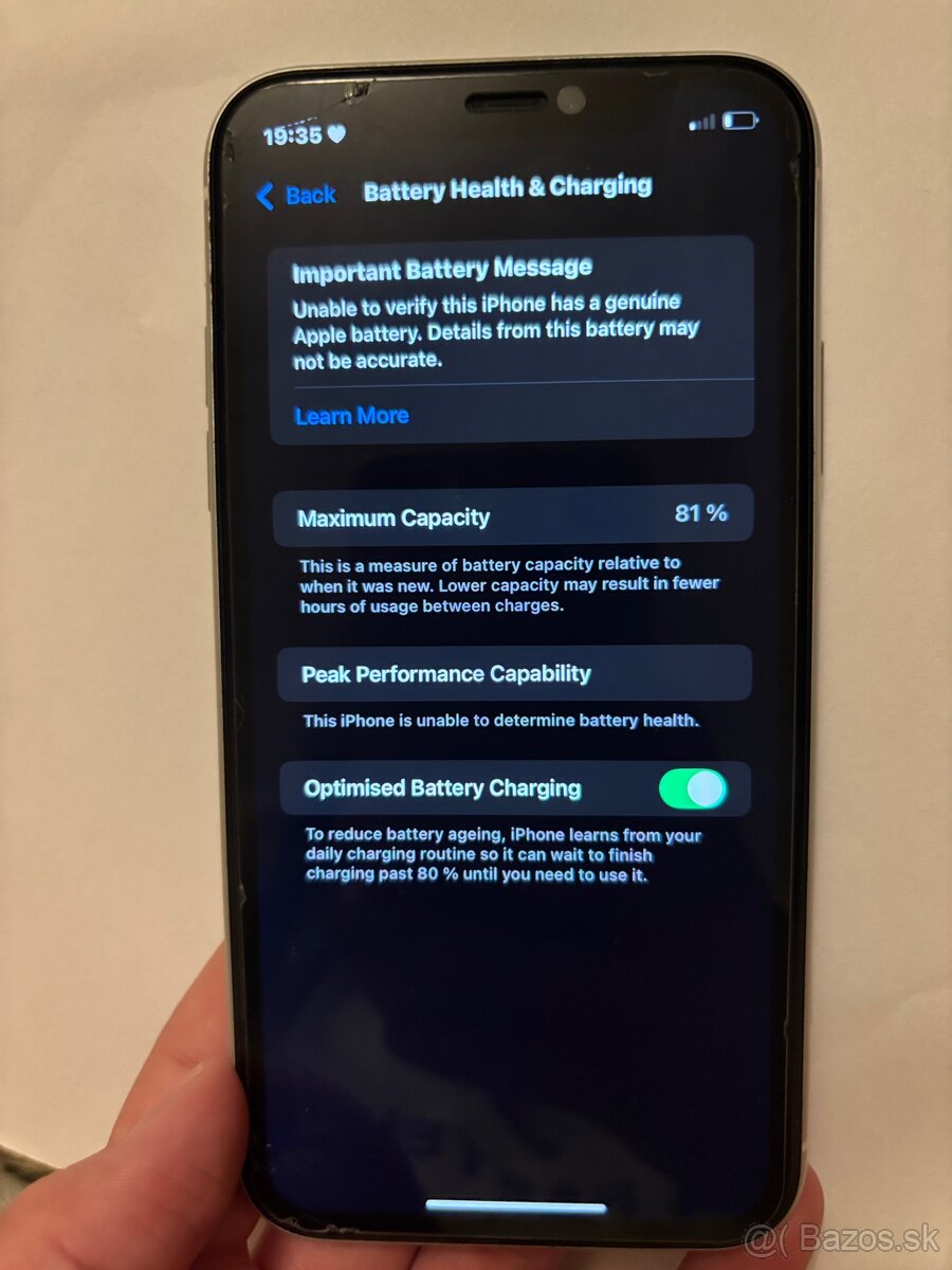 Iphone XR AKTUALNE - 3