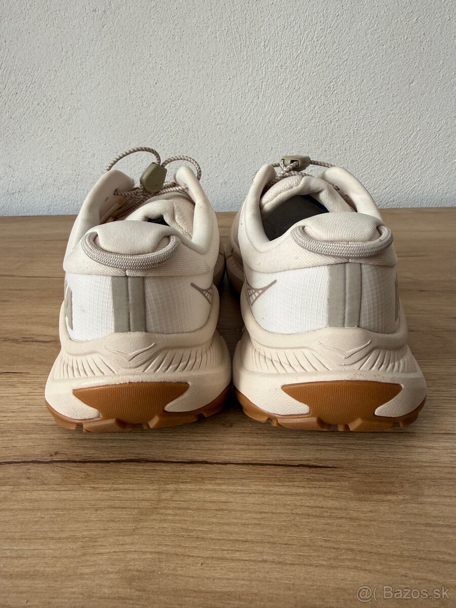 Hoka transport - 3