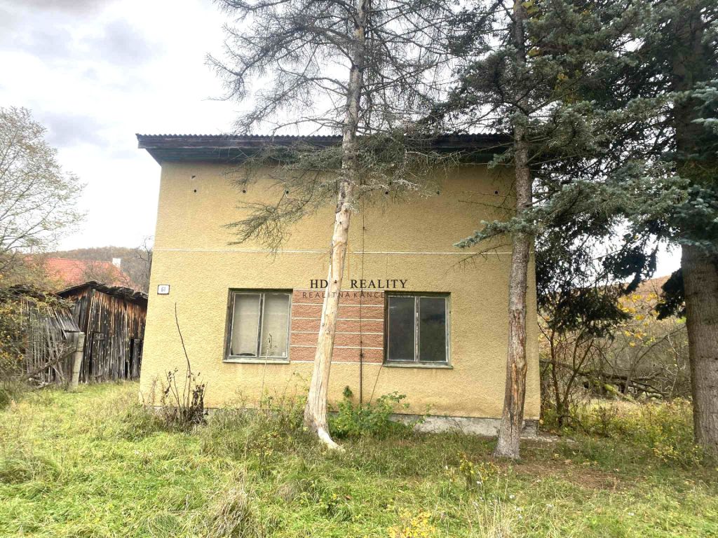 HD reality, predaj, rodinný dom Rykynčice - 3