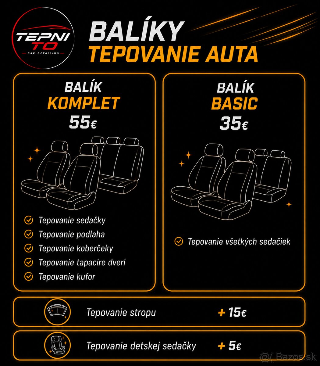 Autodetailing - 3