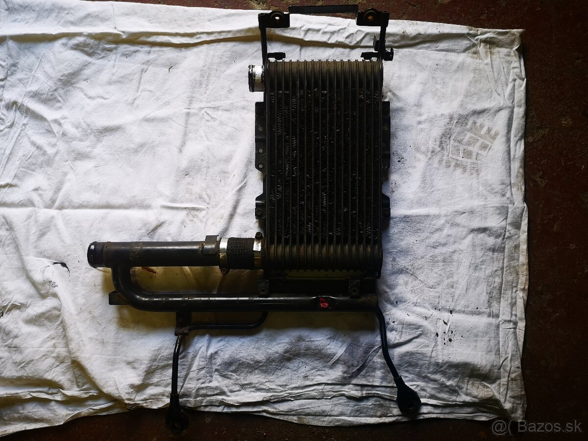 Pajero 2.8 Intercooler - 3