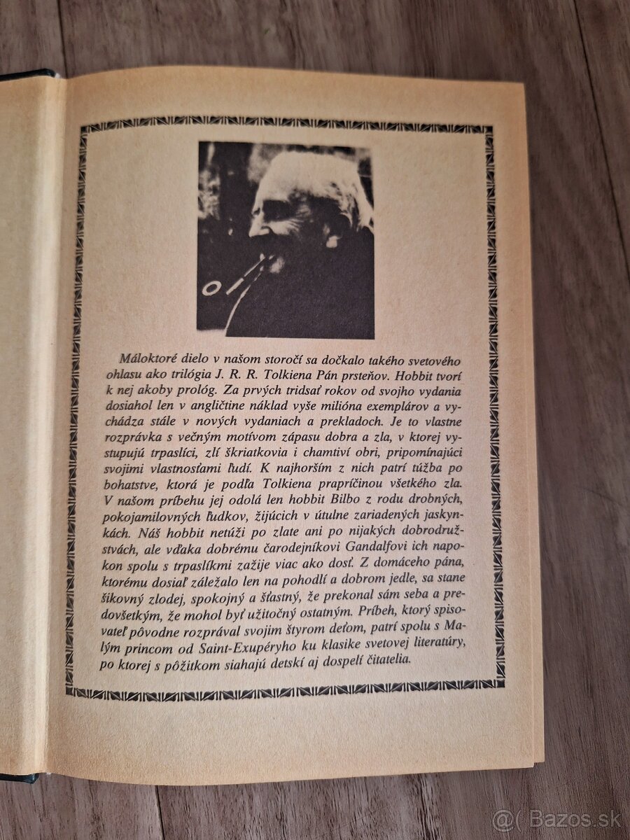 Hobbit 1994 - 3