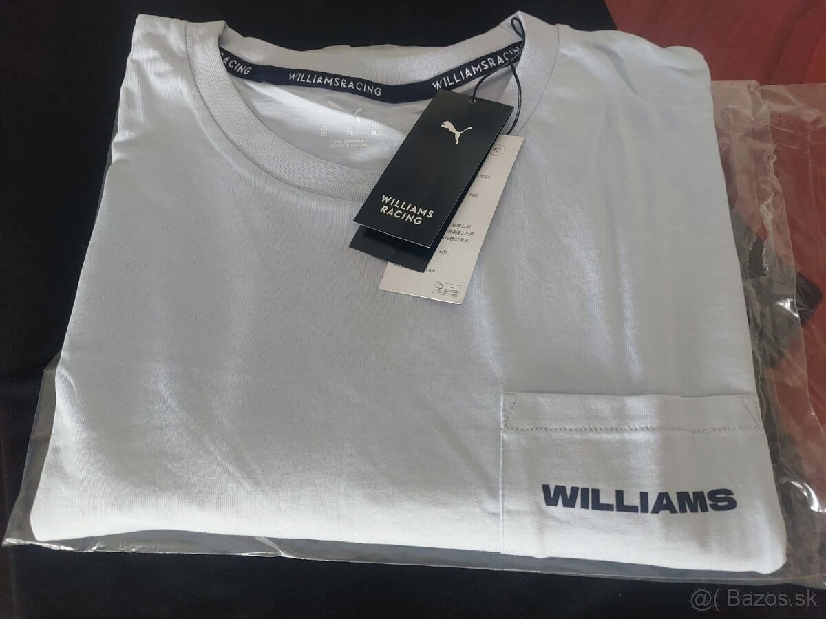 WILLIAMS RACING F1 (BMW) - 3
