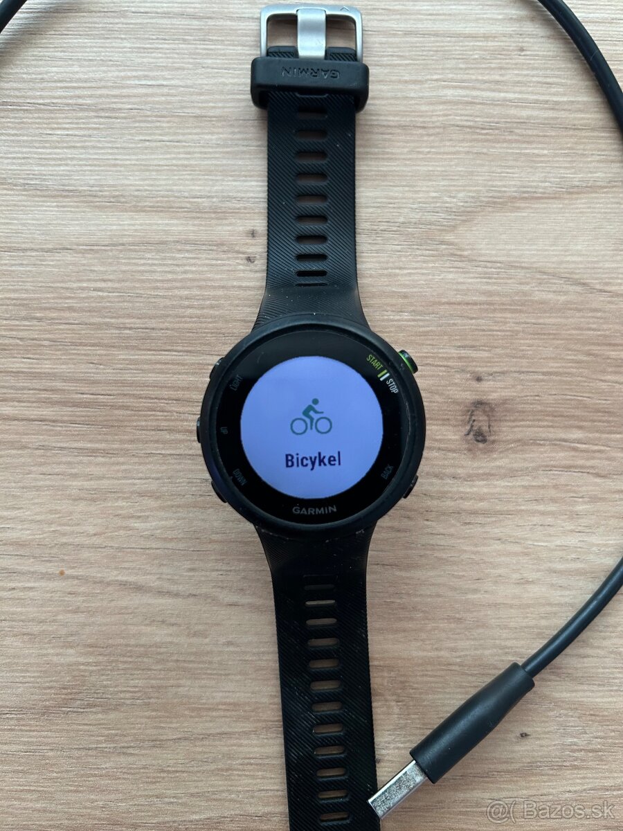 Garmin Forerunner 45 - 3