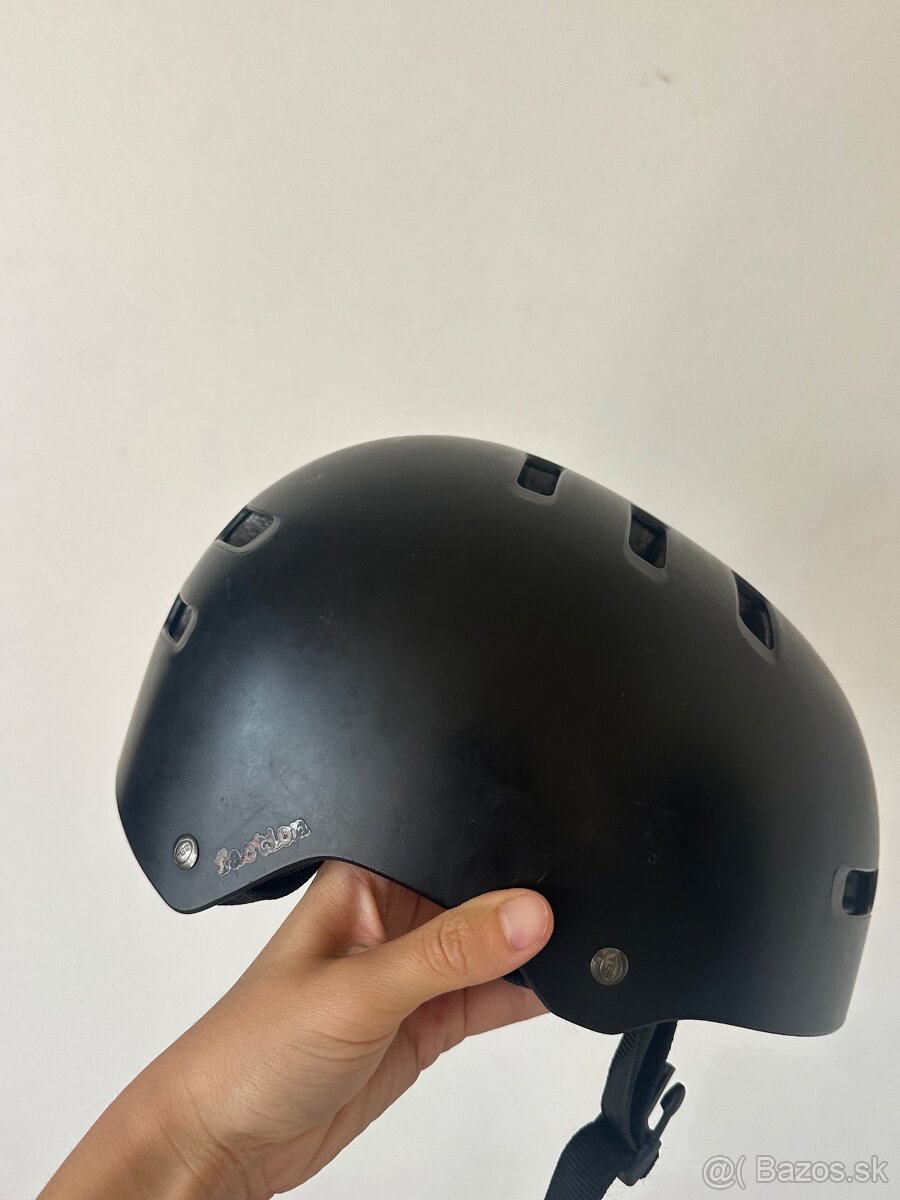 Bell prilba - 3
