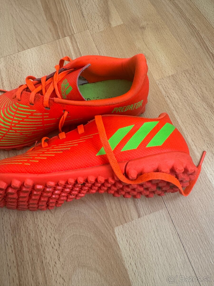 Adidas turfy - 3