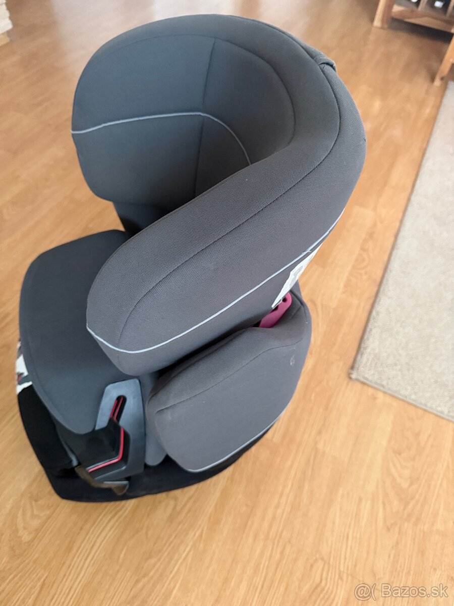 Cybex autosedačka - 3