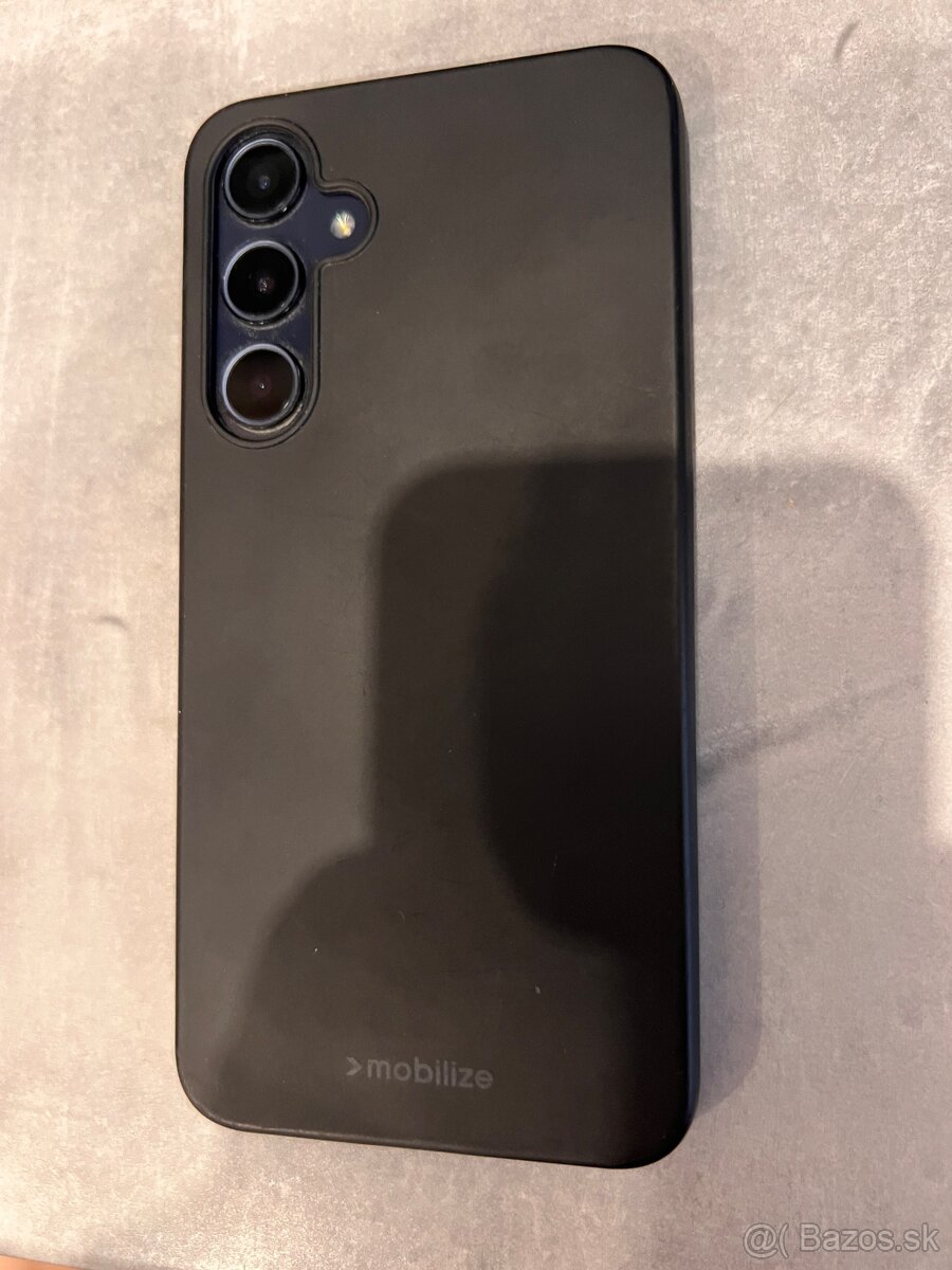 Samsung Galaxy A35 5G - 3