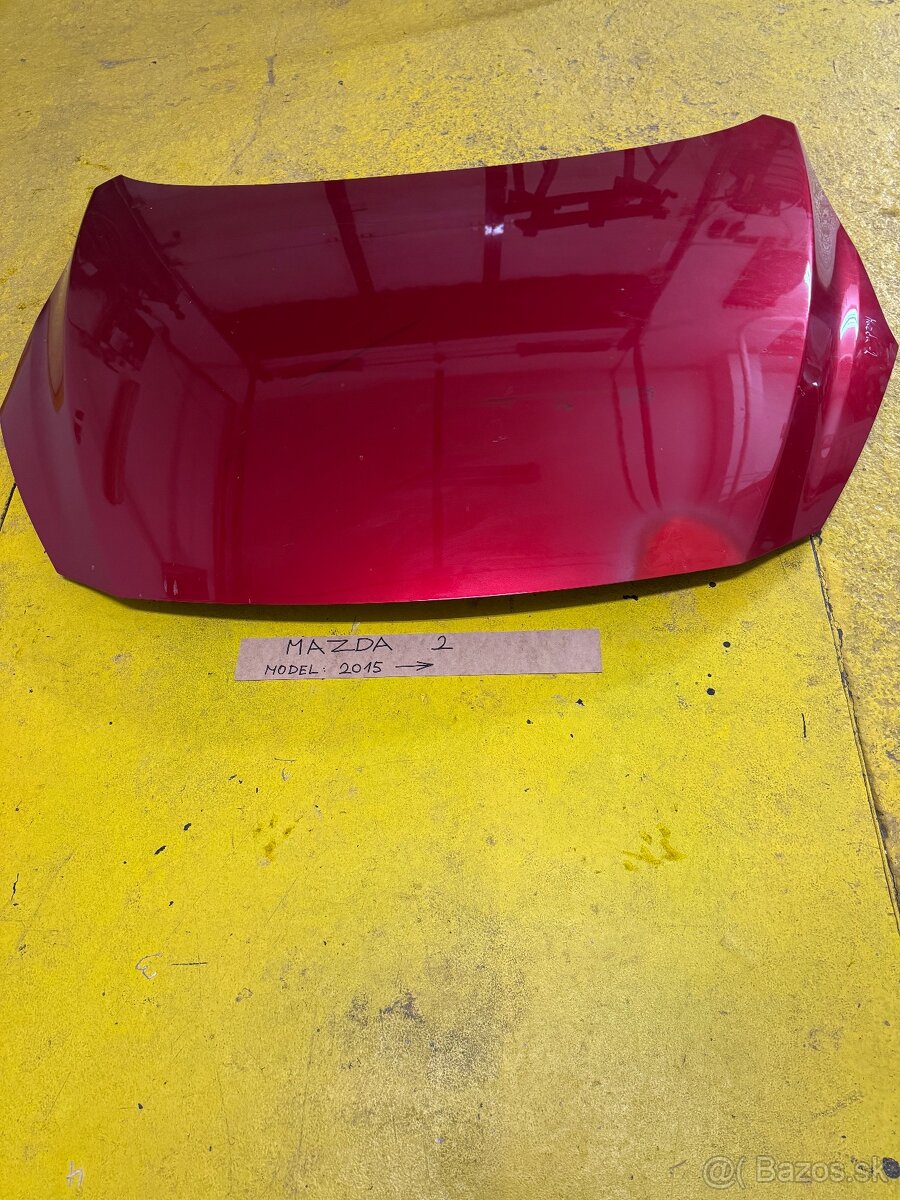 Mazda 3,Mazda 2,Mazda cx5,MazdaCX3,Mazda 6 - 3