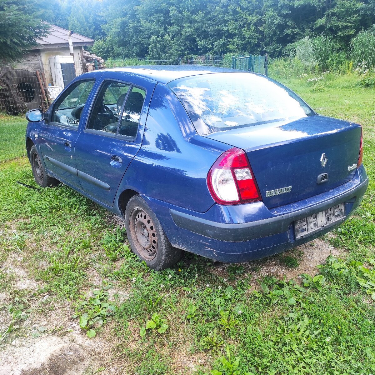 Renault Thalia na diely - 3
