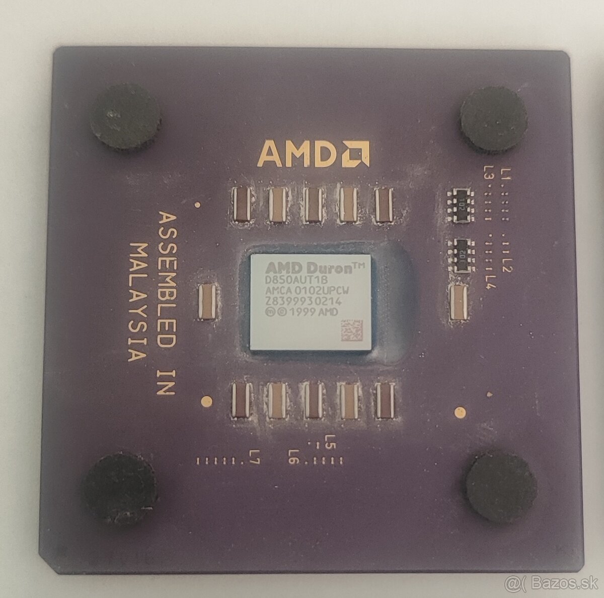 Procesory AMD pre staré PC - 3