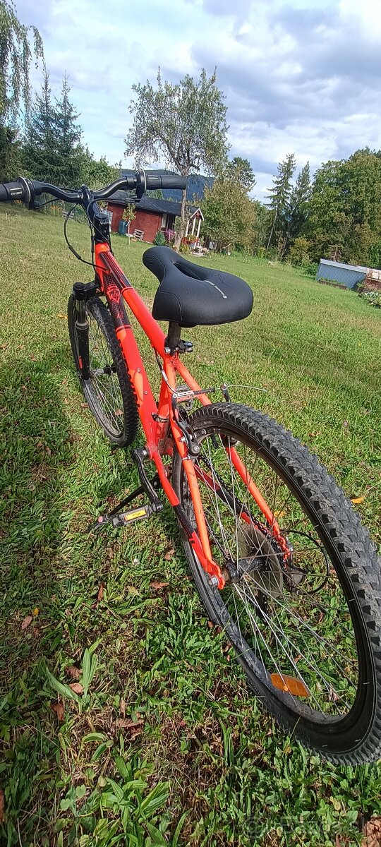 Bicykel - 3