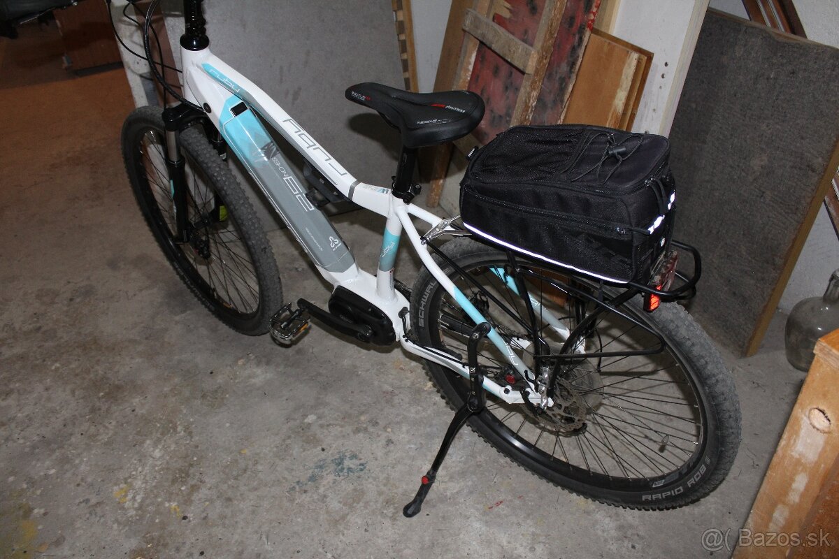 CTM E-BIKE dámsky - 3