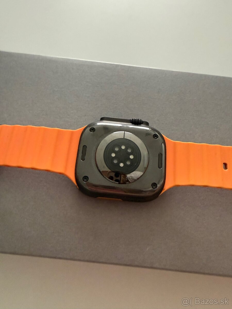 Apple Watch ultra 3 - 3