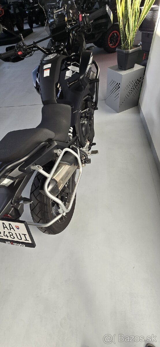 CFMOTO 700MT Adventure - 3