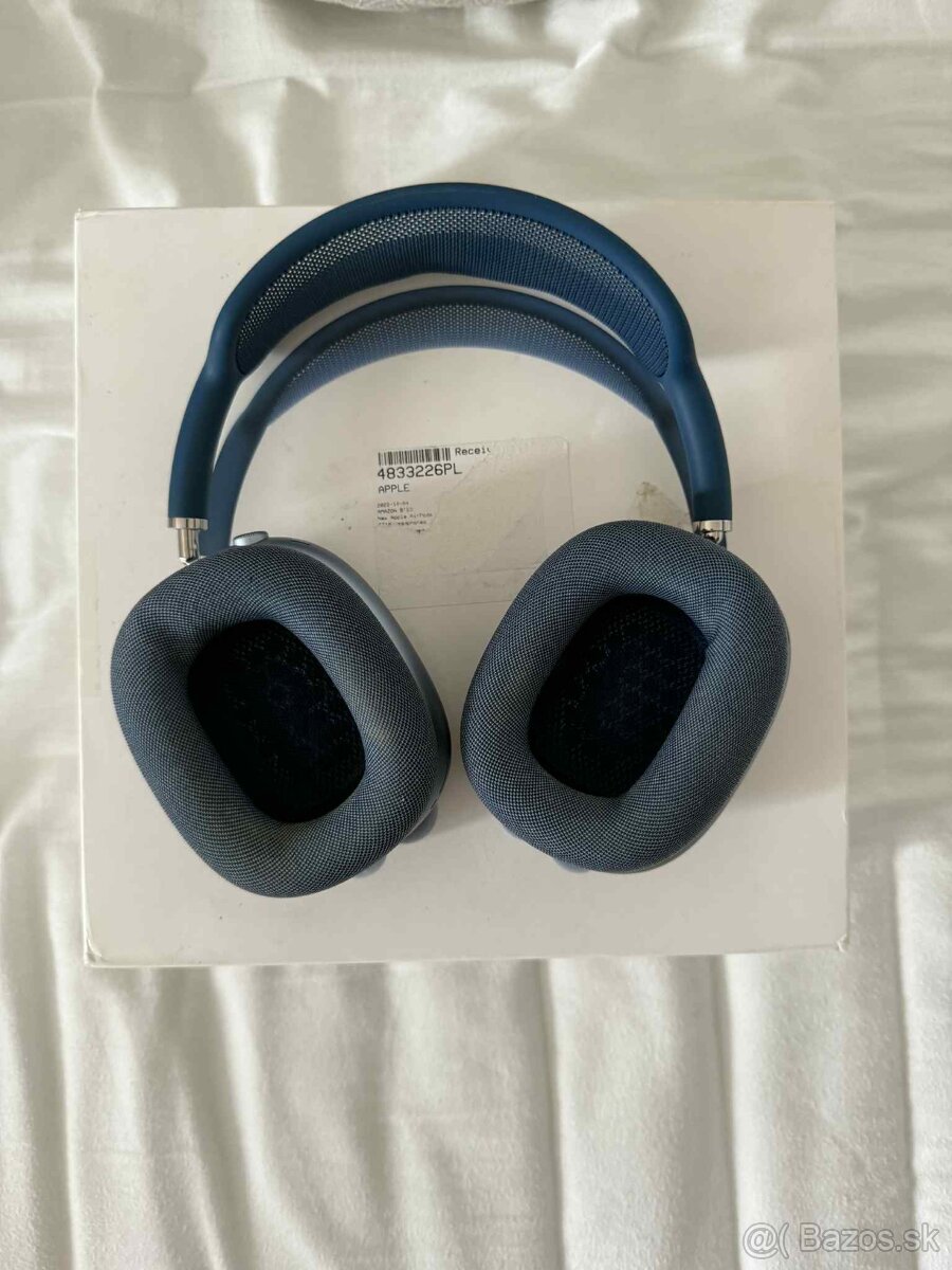 Apple Airpods MAX - 3