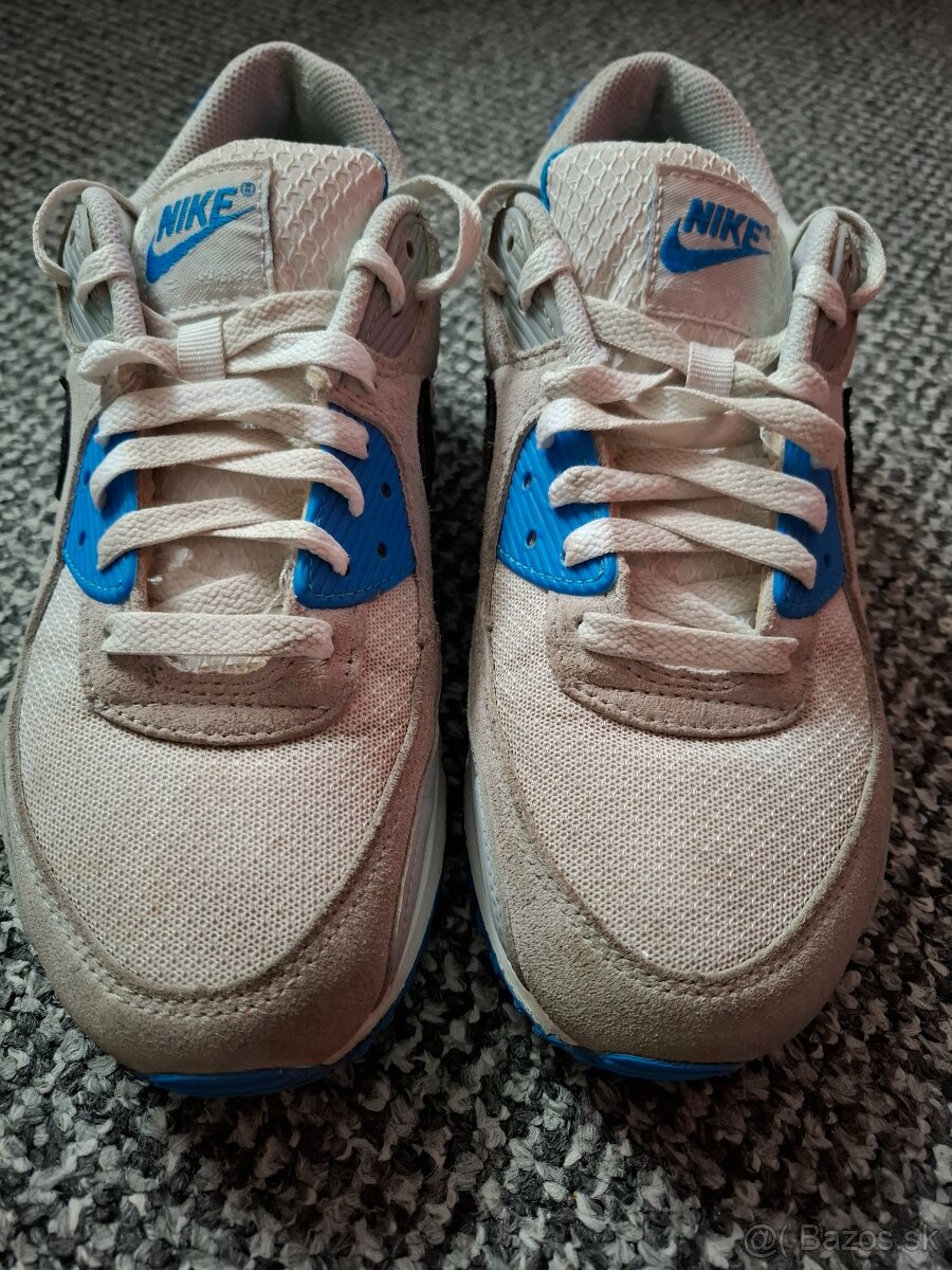 Tenisky airmax 40,5 - 3