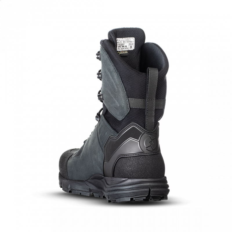 Policajná obuv BOSP Taras High /vysoké/ - 3