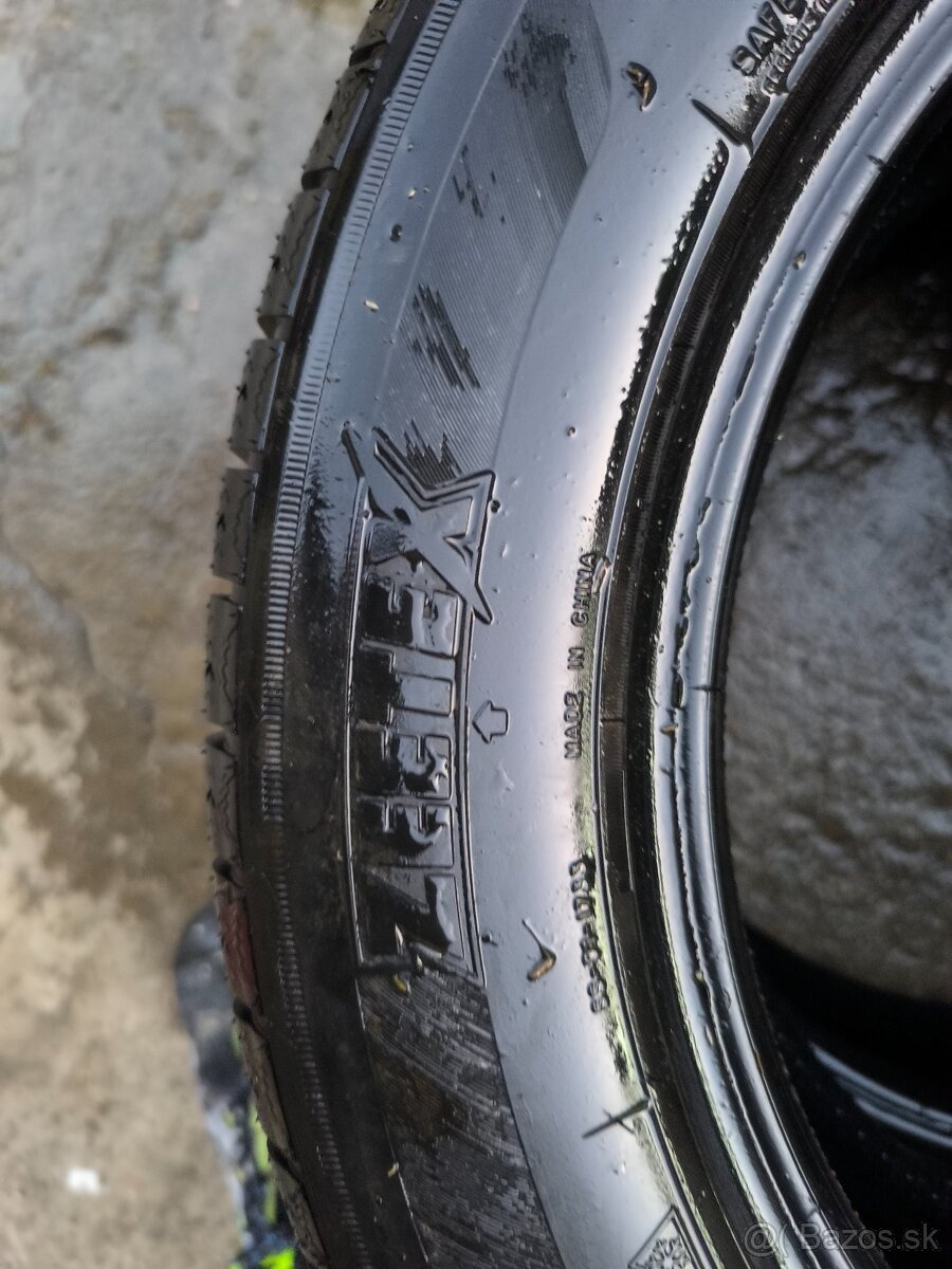 zimné pneumatiky Zeetex WH1000 205/55 R16 91H - 3