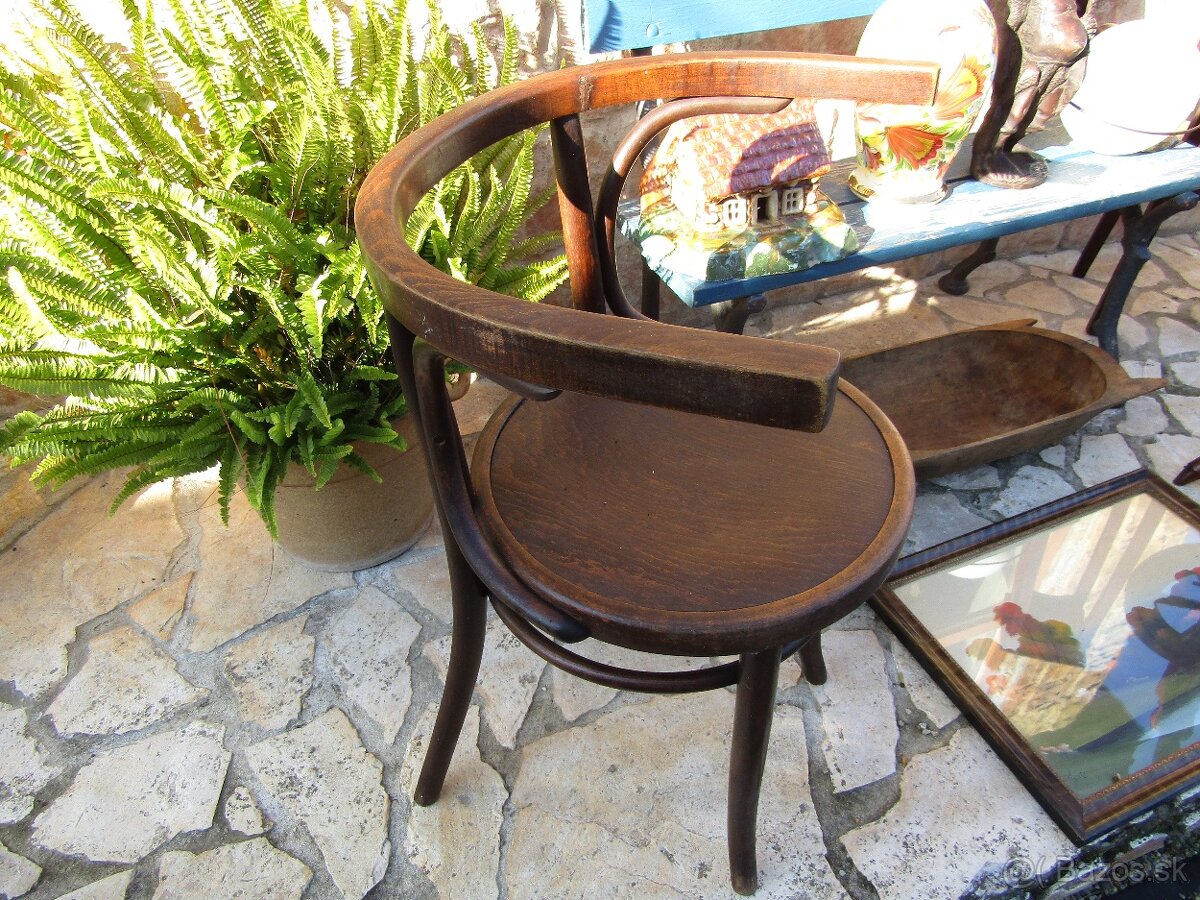 chalupárske dekorácie - 3