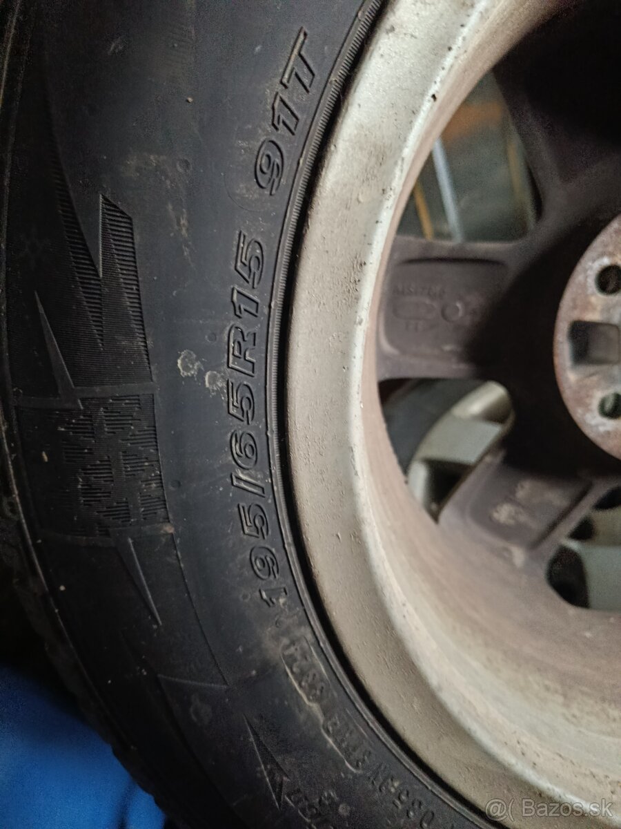 Predám elektróny - 3