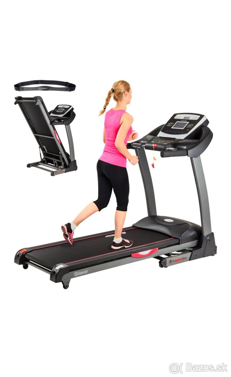 Bežecký pás Gilavar - 3