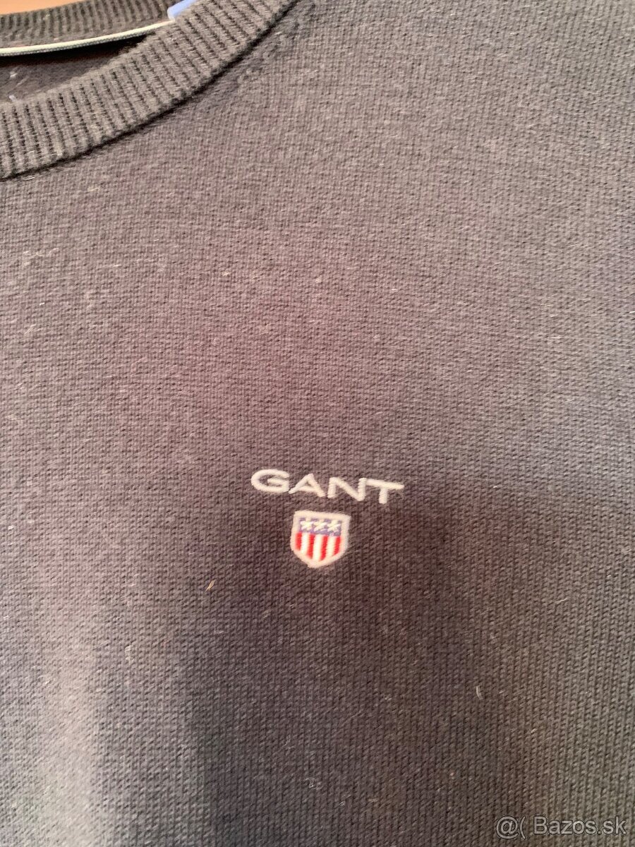 Dámsky sveter GANT Originál veľ.M - 3