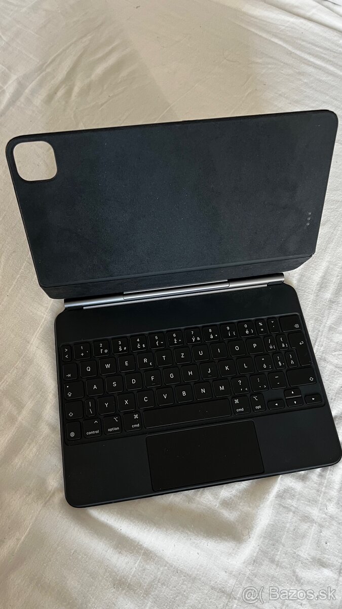 Ipad pro 11” cellular M1 (2021) (3.generácia) - 3