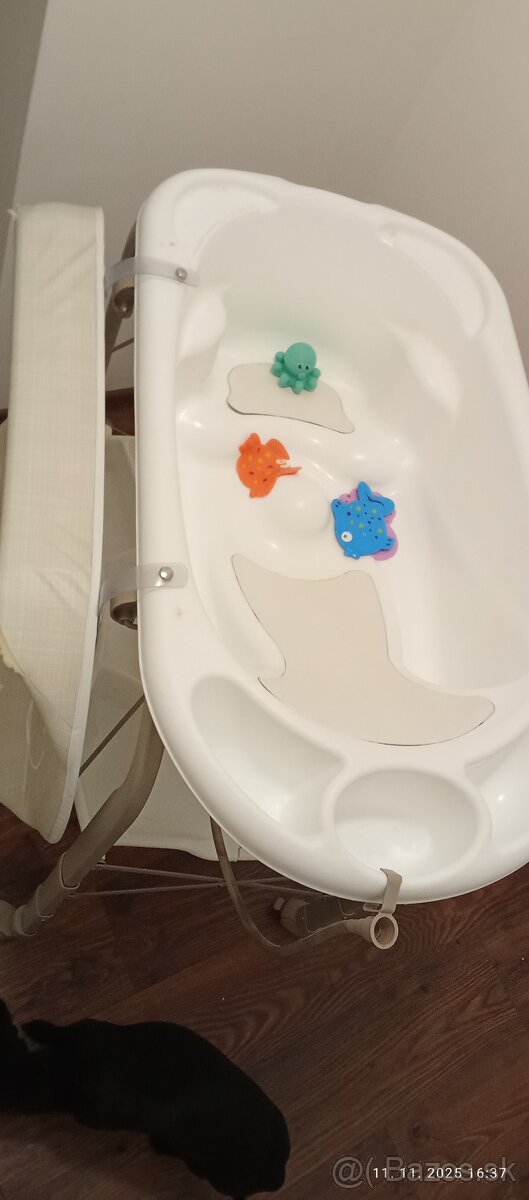 Detská vanička - 3