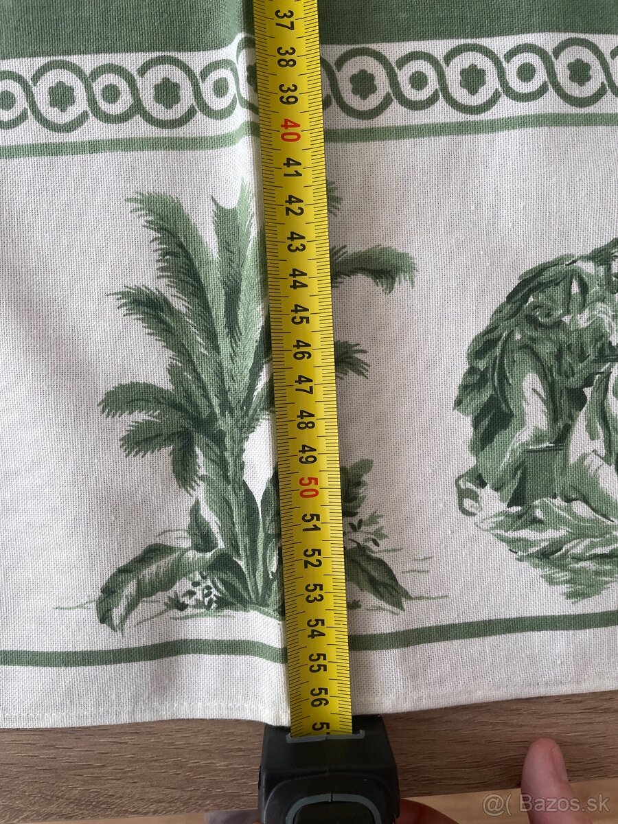 Starý obrus - Ježiš a posledná večera - 3