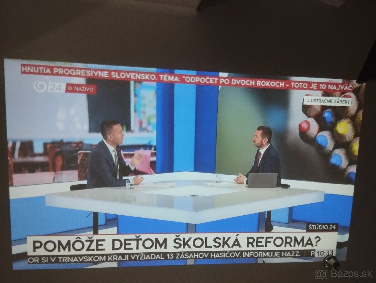 Xody projektor mesiac stary - 3