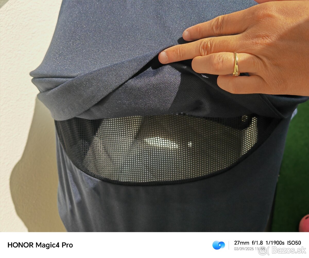 Vanicka cybex cot S - 3