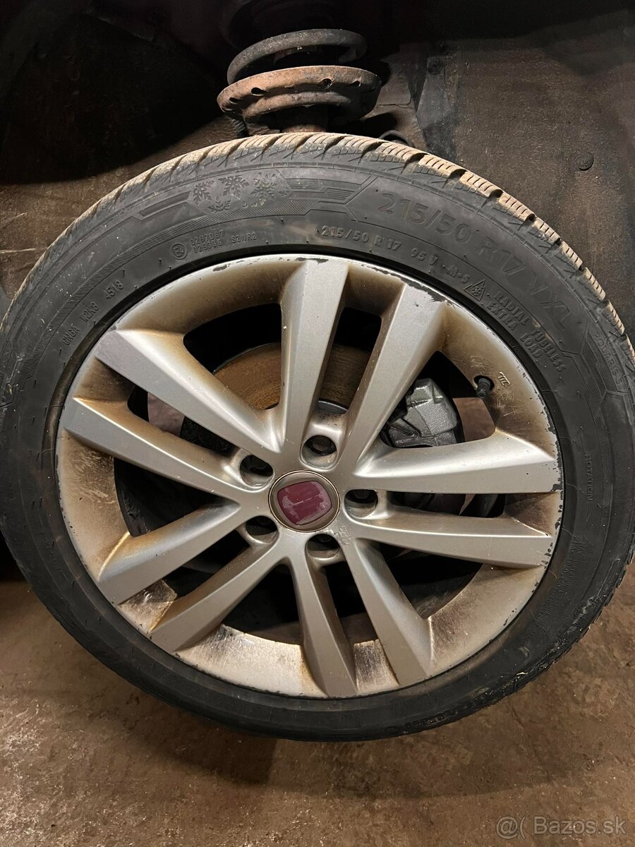 predam diely na fiat croma 2,2 benzin 108kw manual5r 2009 fa - 3