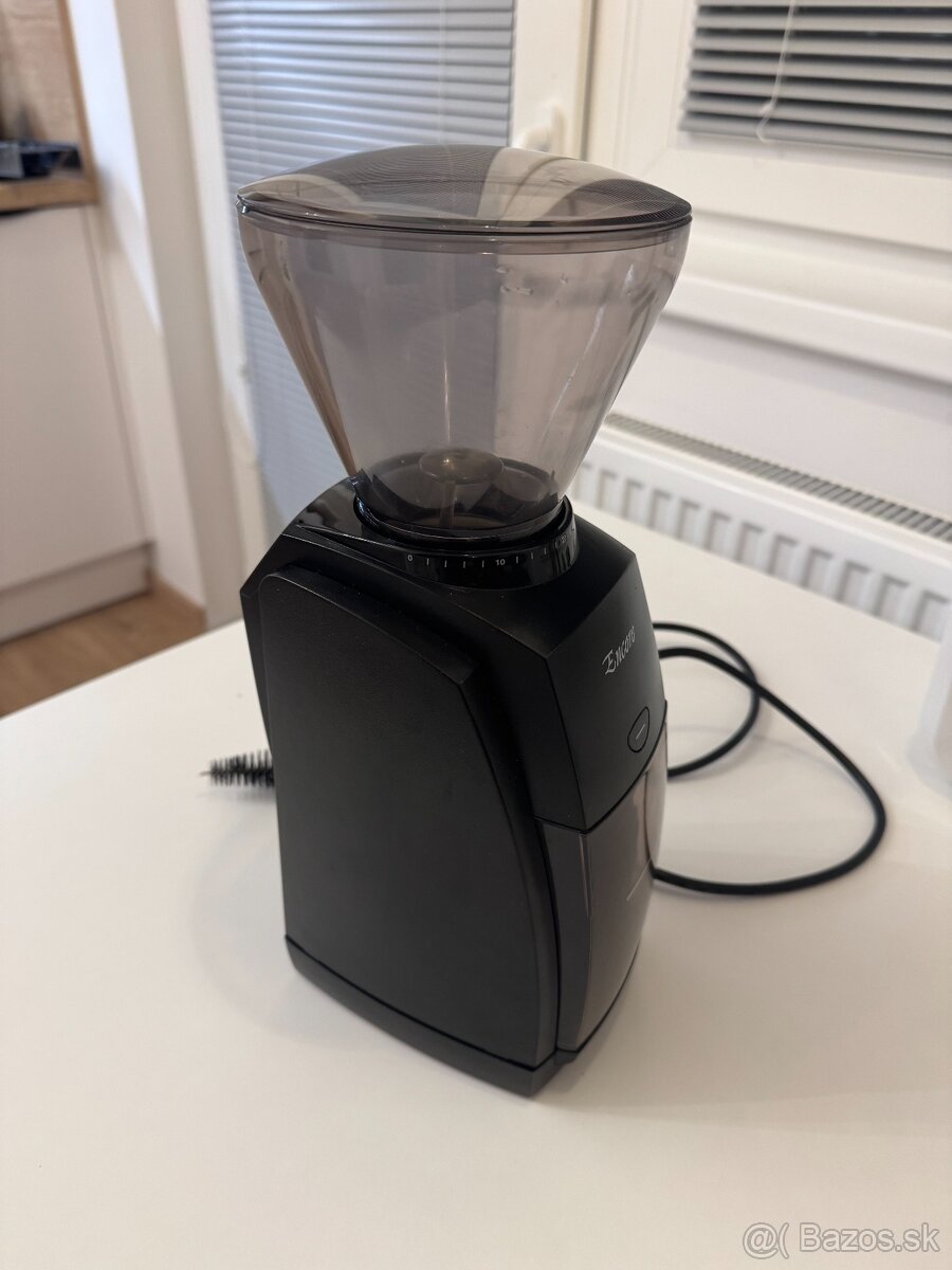 Elektrický mlynček Baratza Encore - čierny - 3