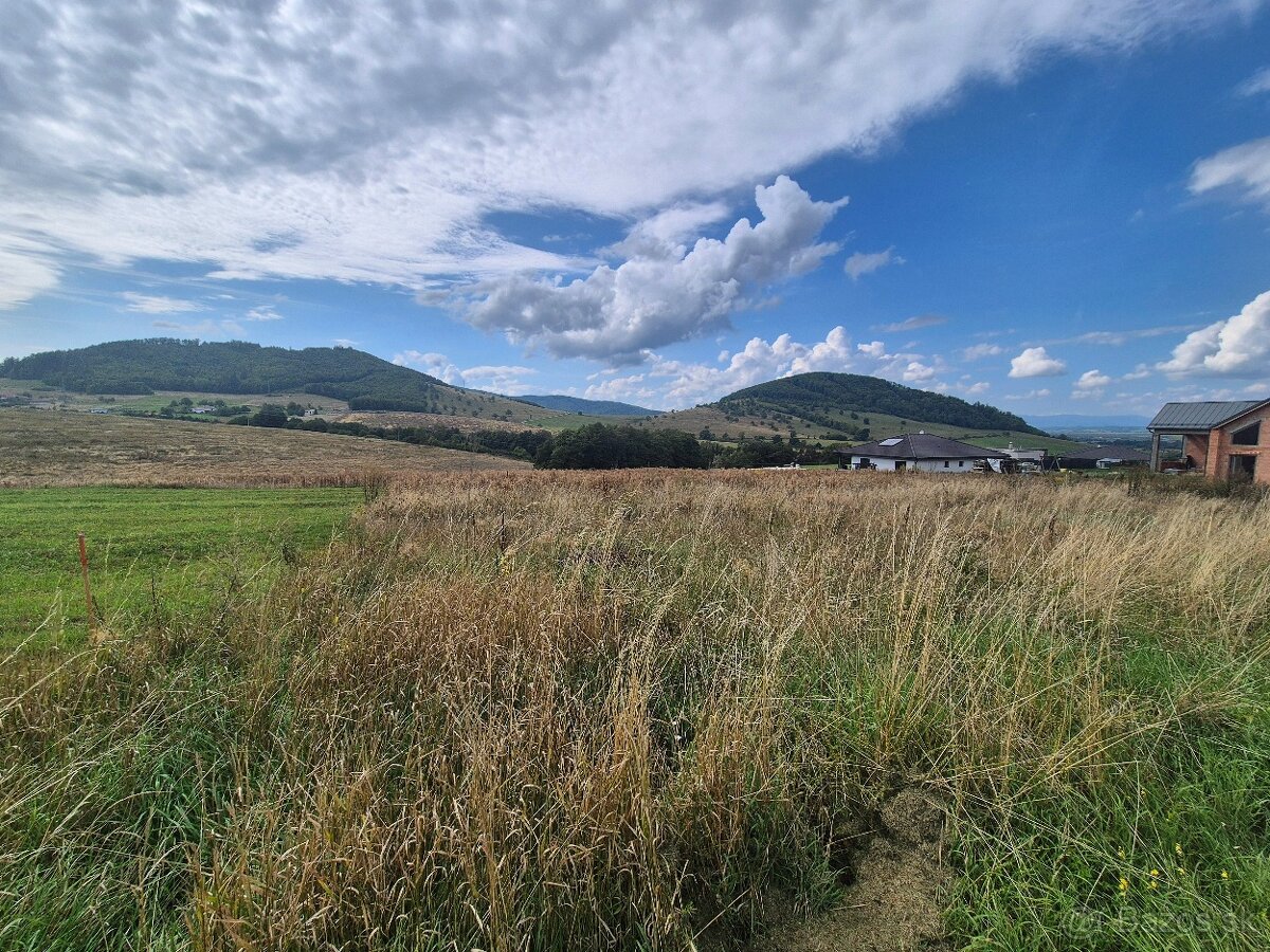 ●DEVELOPERSKÝ PROJEKT●ZVOLEN/STOŽOK - 3