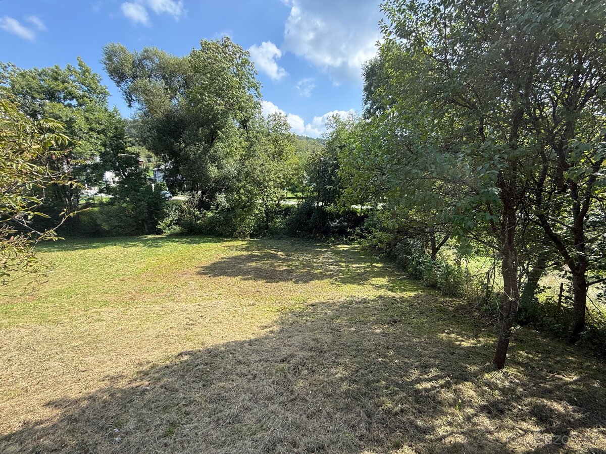 Stavebný pozemok – 564 m² REZERVOVANÉ - 3