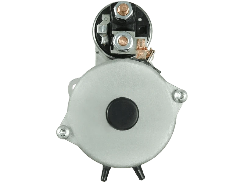 Štartér MAN,FENDT,DAF - 3