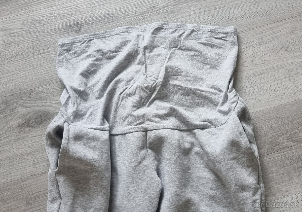 Tehotenské tepláky - 3