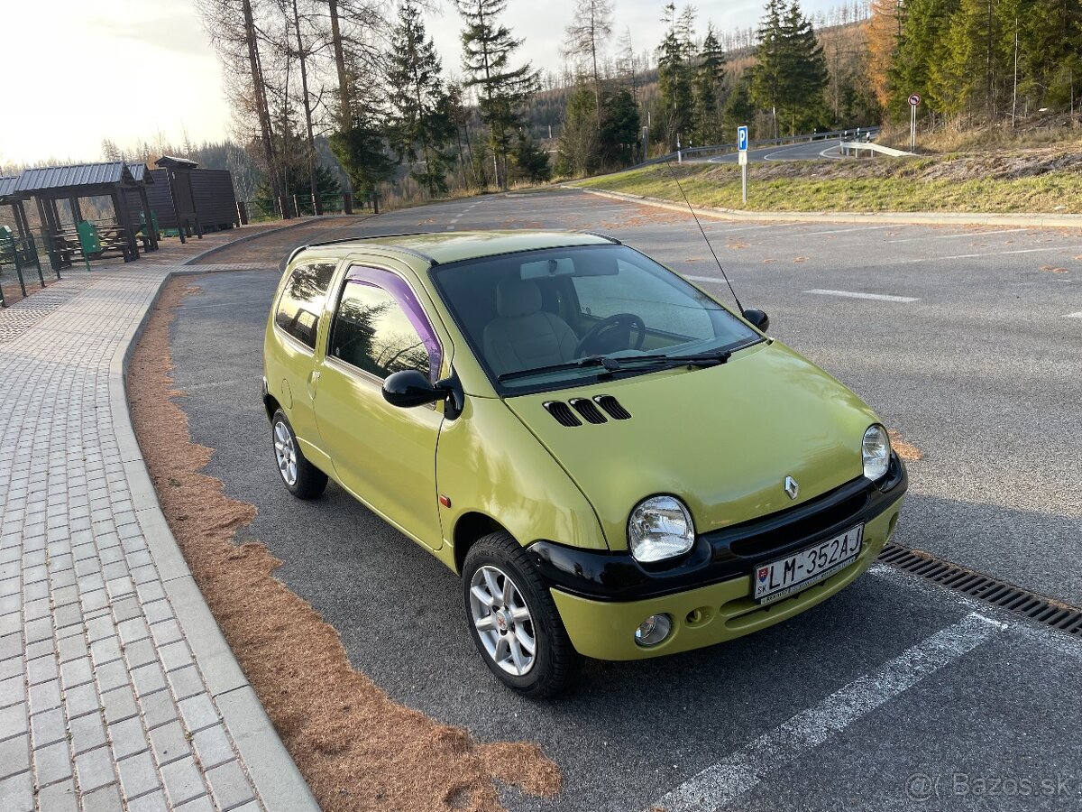 Renault Twingo - 3