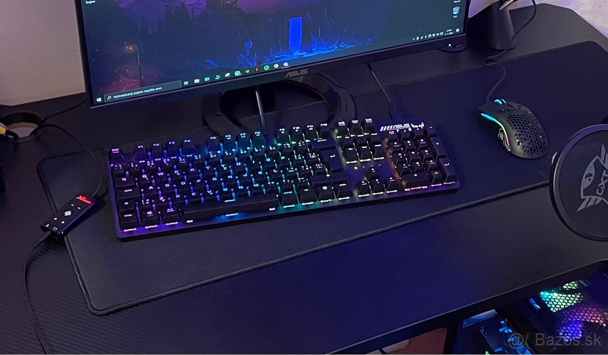 Herné príslušenstvo - popis - 3