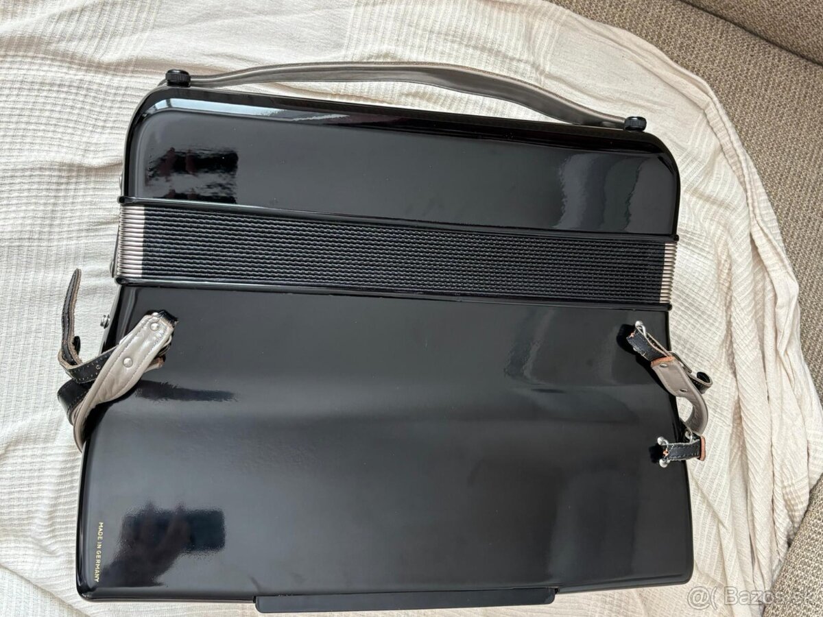 Hohner Atlantic De Luxe - 3