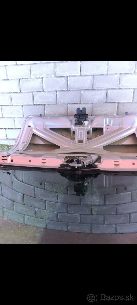 Predám dvere škoda Octavia 3 - 3